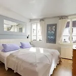 Apartament Rosenstock Lüneburg