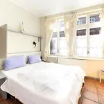 Rosenstock Apartmán *