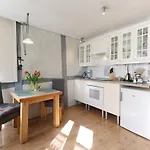 Rosenstock Apartament