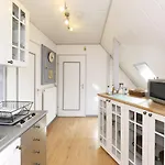 Rosenstock Apartament Lüneburg