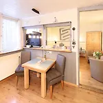 Apartament Rosenstock *