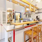 Rosenstock Apartmán *