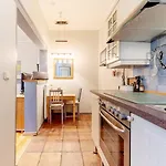 Apartament Rosenstock Lüneburg