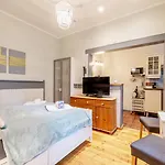 Apartmán Rosenstock Lüneburg