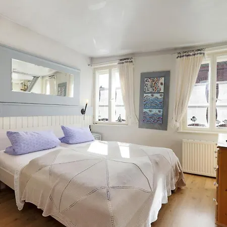 Apartmán Rosenstock Lüneburg