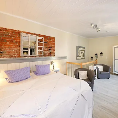 Apartamento Rosenstock *