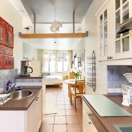 Rosenstock Διαμέρισμα *