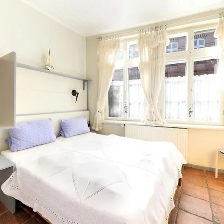 Rosenstock Apartmán *