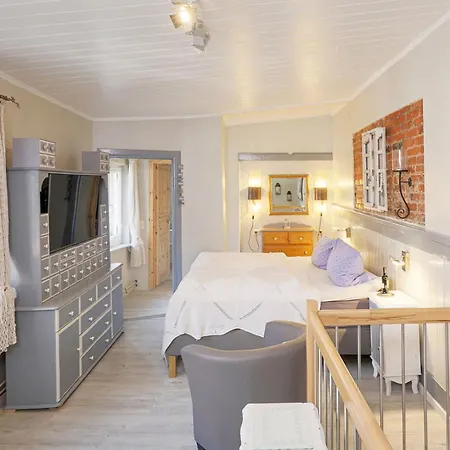 Apartamento Rosenstock