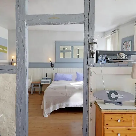 Apartamento Rosenstock