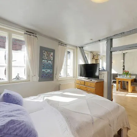 Rosenstock * Λούνεμπουργκ