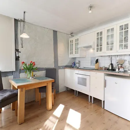Rosenstock Apartmán