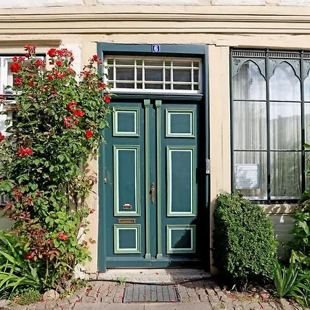 Rosenstock Apartmán