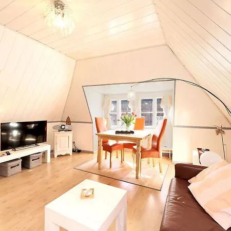 Rosenstock * Λούνεμπουργκ