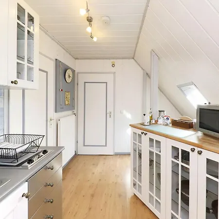 Rosenstock Apartmán Lüneburg