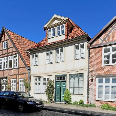 Rosenstock Lüneburg