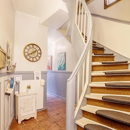 Apartamento Rosenstock *