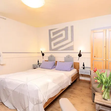 Apartmán Rosenstock *