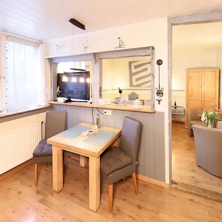 Apartamento Rosenstock *