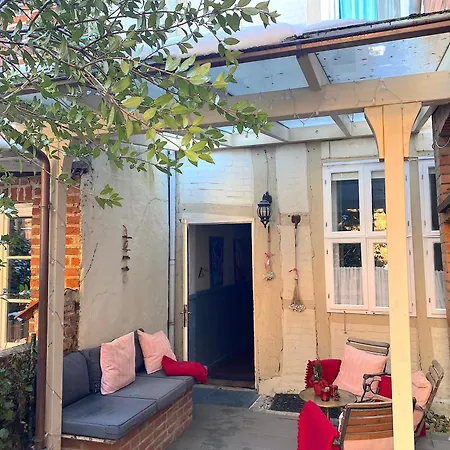 Διαμέρισμα Rosenstock *