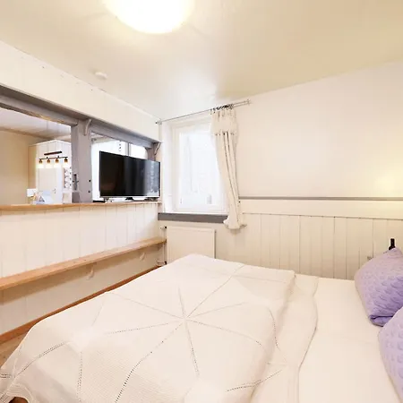 Apartmán Rosenstock