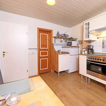 Apartamento Rosenstock *