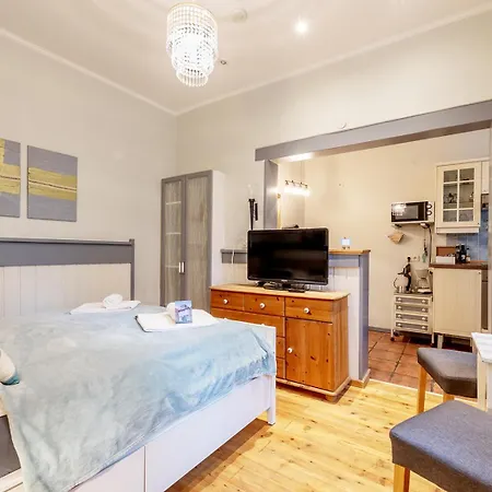Apartamento Rosenstock Lüneburg