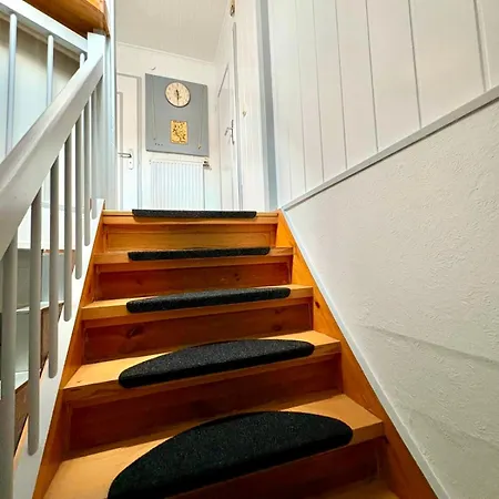 Apartmán Rosenstock *