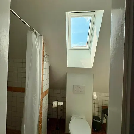 Rosenstock Apartmán Lüneburg