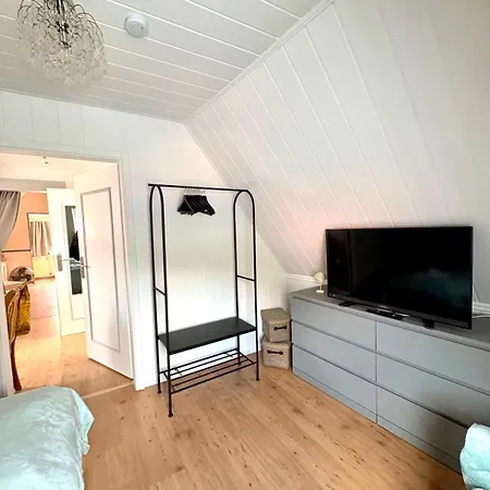 Apartmán Rosenstock *