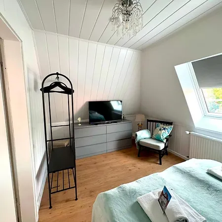Apartmán Rosenstock *