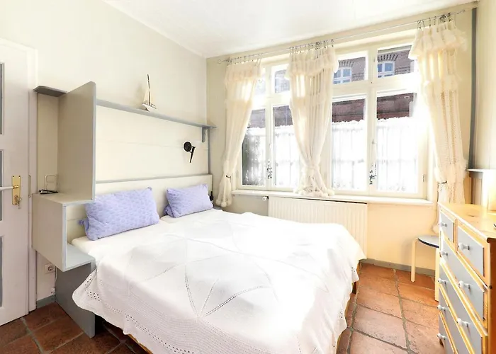Rosenstock Apartment *