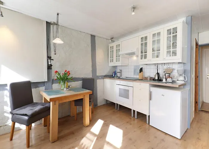 Rosenstock Apartment