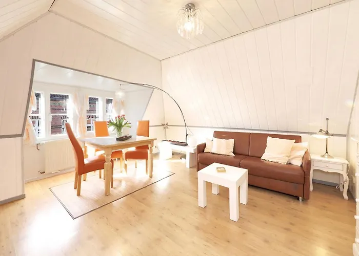 Rosenstock Apartment *