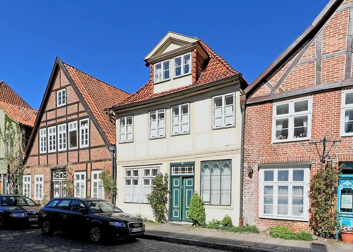 Rosenstock Luneburg
